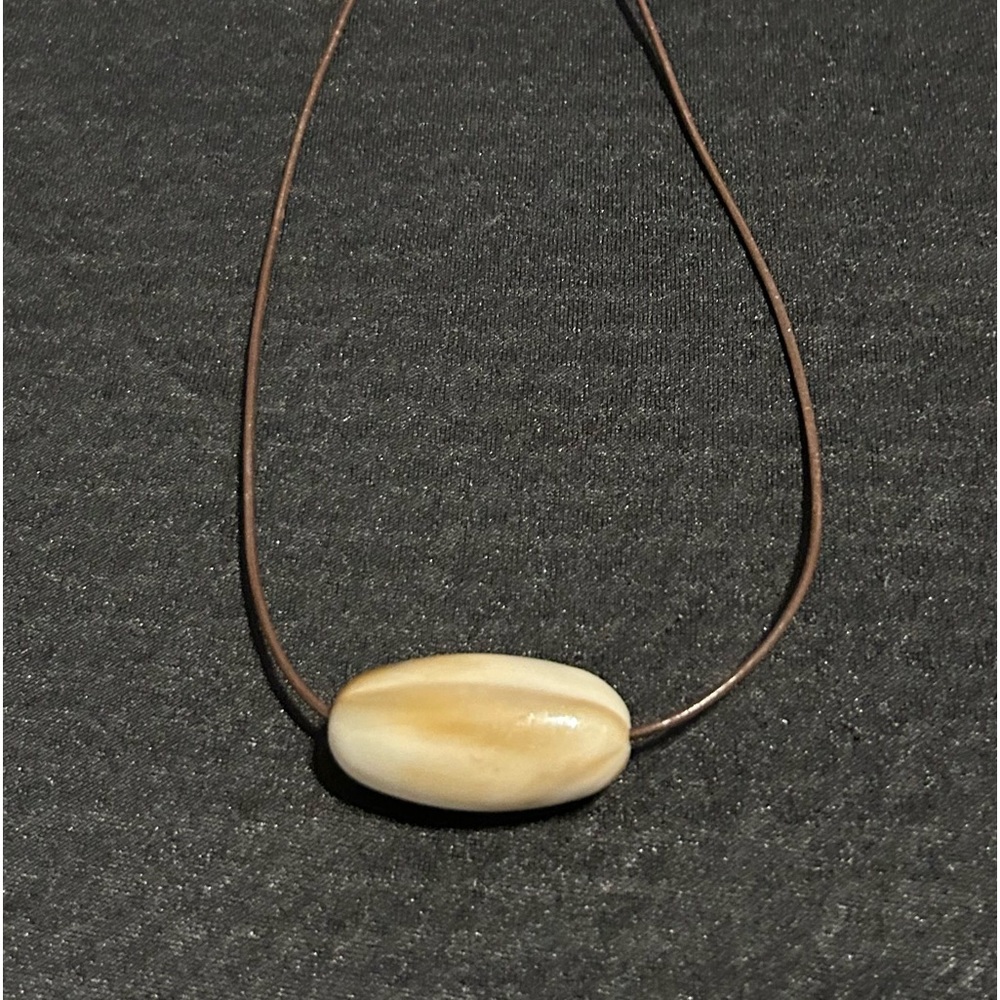 Handmade necklace for men or women